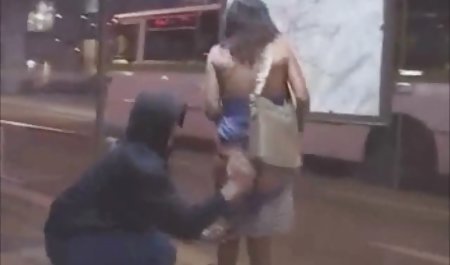 Wielki kutas z tyłu seks grupowy