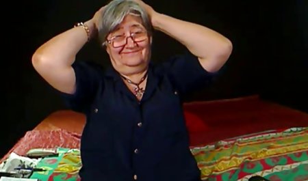 Babcia prawa, super grupowy sex analny